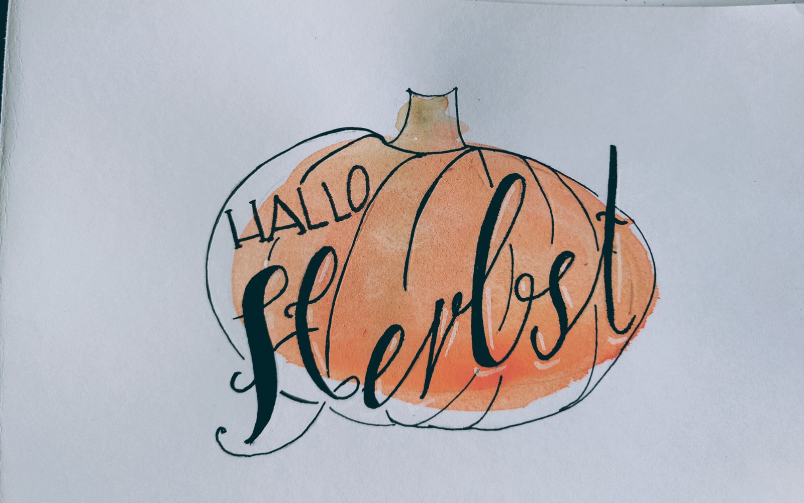 Flüssige Aquarellfarben Ecoline Talens – Bild 2