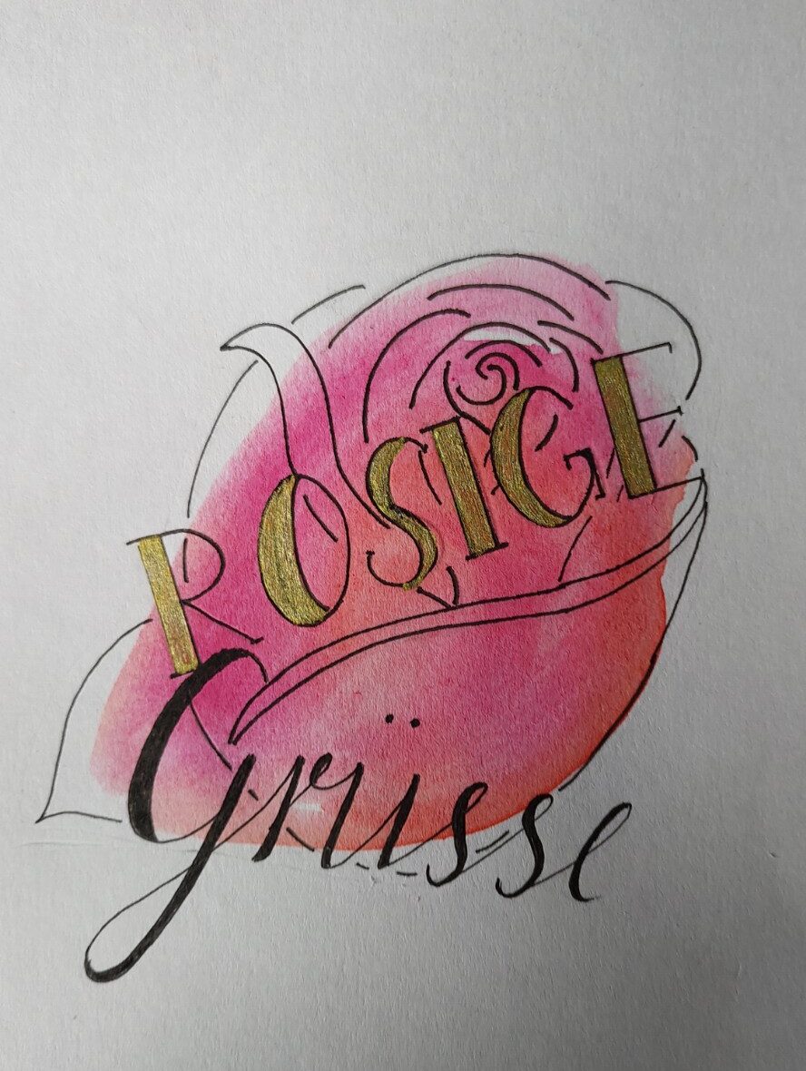 Flüssige Aquarellfarben Ecoline Talens – Bild 3