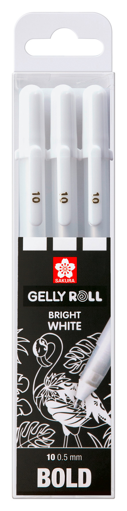 SAKURA Gelly Roll Set – Bild 6