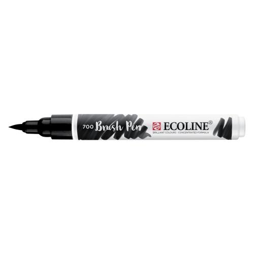 Ecoline Brush Pen "Grautöne" – Bild 2